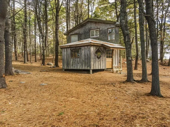 590 Range Road #2, Blue Hill, ME 04614