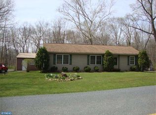522 Manatawny Rd, Boyertown, PA 19512