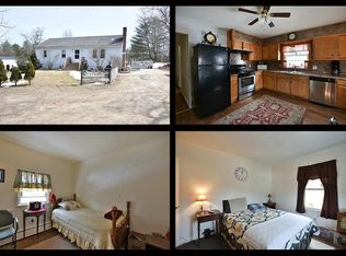 89 Benson Rd, Northbridge, MA 01534