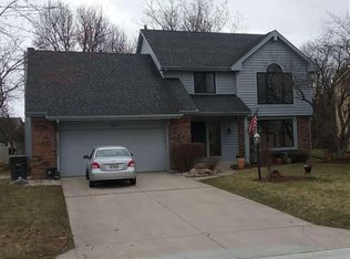 5614 NE Chiswell Run, Fort Wayne, IN 46835