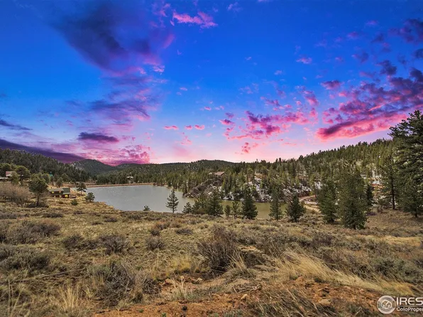 1066 Beartrap Rd, Red Feather Lakes, CO 80545