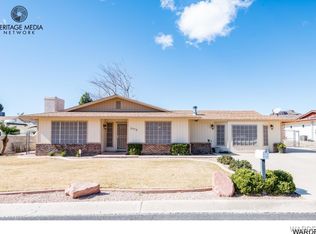 3775 Martingale Dr, Kingman, AZ 86409