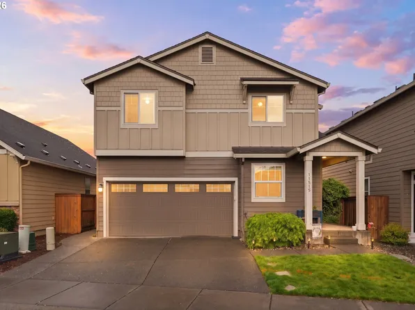 11515 NE 130th Ave, Vancouver, WA 98682