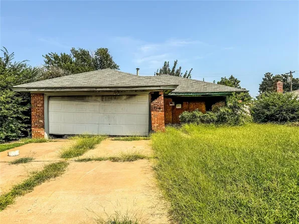 2328 S Mansfield St, Oklahoma City, OK 73115