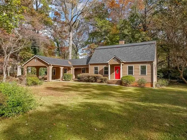 1337 Arden Dr SW, Marietta, GA 30008