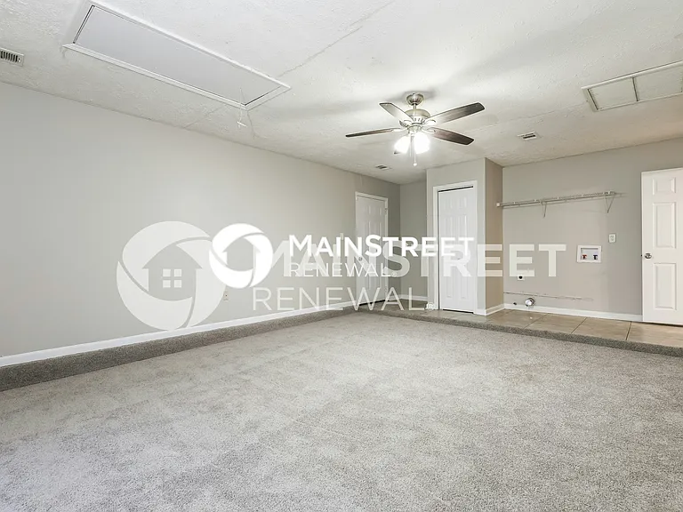 WM - Bonus Room
