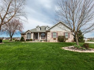 1778 Saddlewood, O'Fallon, IL 62269