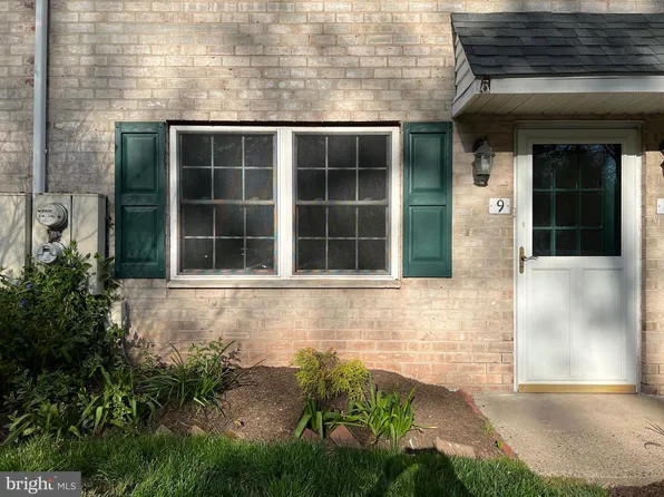 9 Cavendish Dr #9, Ambler, PA 19002