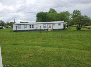 9925-9905 Cumberland Rd, Pleasant City, OH 43772