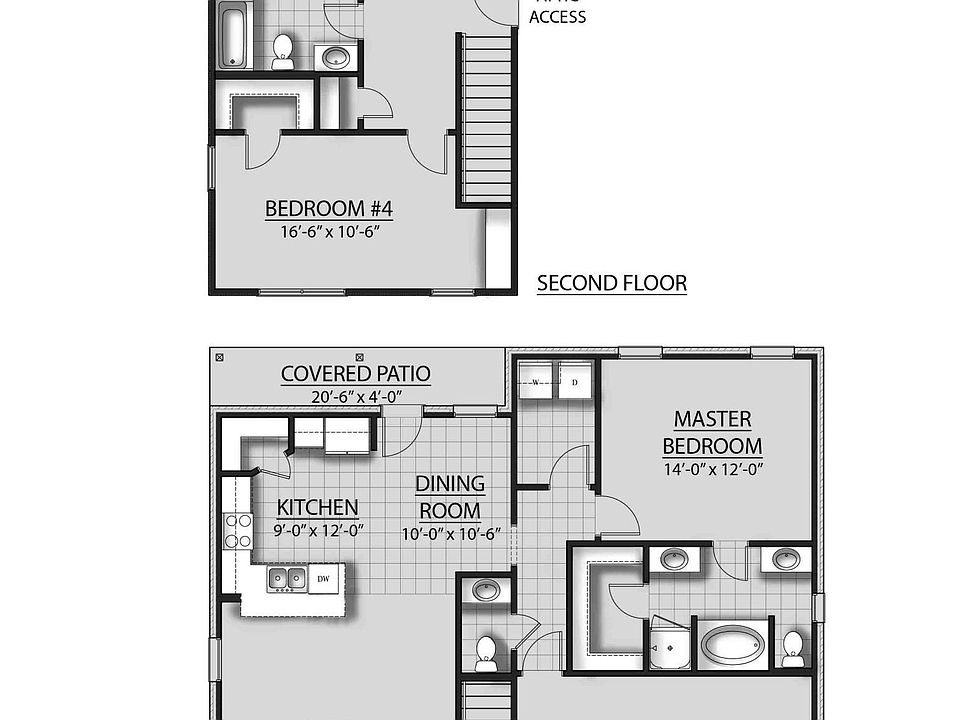 2nd image of 14142 Harley Dr