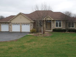 10820 Zarnstorff Rd, Richmond, IL 60071