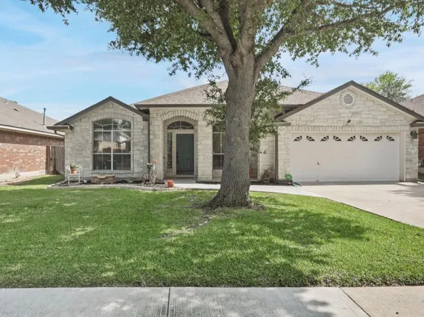 3725 Cheyenne St, Round Rock, TX 78665