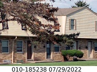 3049 Morsetown Ct N, Columbus, OH 43224