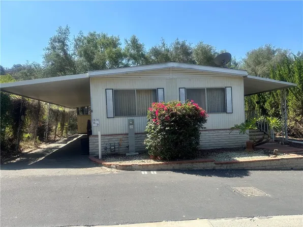 4747 Oak Crest Rd Space 88, Fallbrook, CA 92028