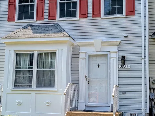 3538 Corn Stream Rd, Randallstown, MD 21133
