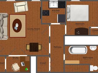 735 Exposition Blvd APT 7G, New Orleans, LA 70118