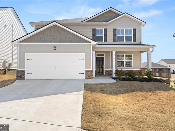 296 Canyon Ferry Way, Hoschton, GA 30548