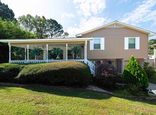 3026 Forest Dr, Fultondale, AL 35068
