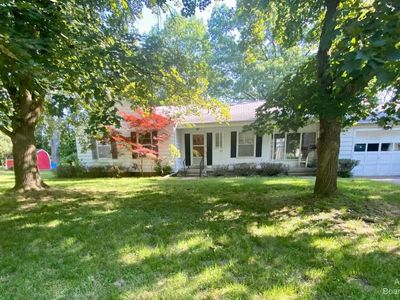 407 Outer Dr, Tecumseh, MI, 49286