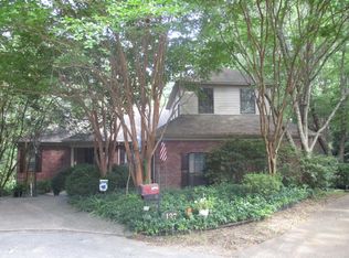 137 Oak Dr, Pontotoc, MS 38863