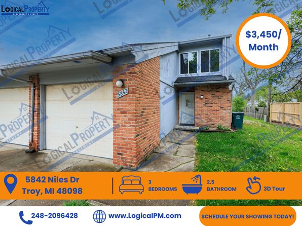 5842 Niles Dr