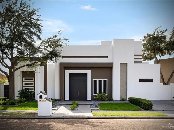 4605 Vermont Ave, McAllen, TX 78503