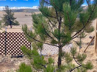 1301 Jefferson Rd, Hartsel, CO 80449