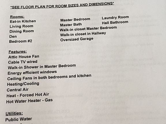 2nd image of 115 Blue Heron Dr