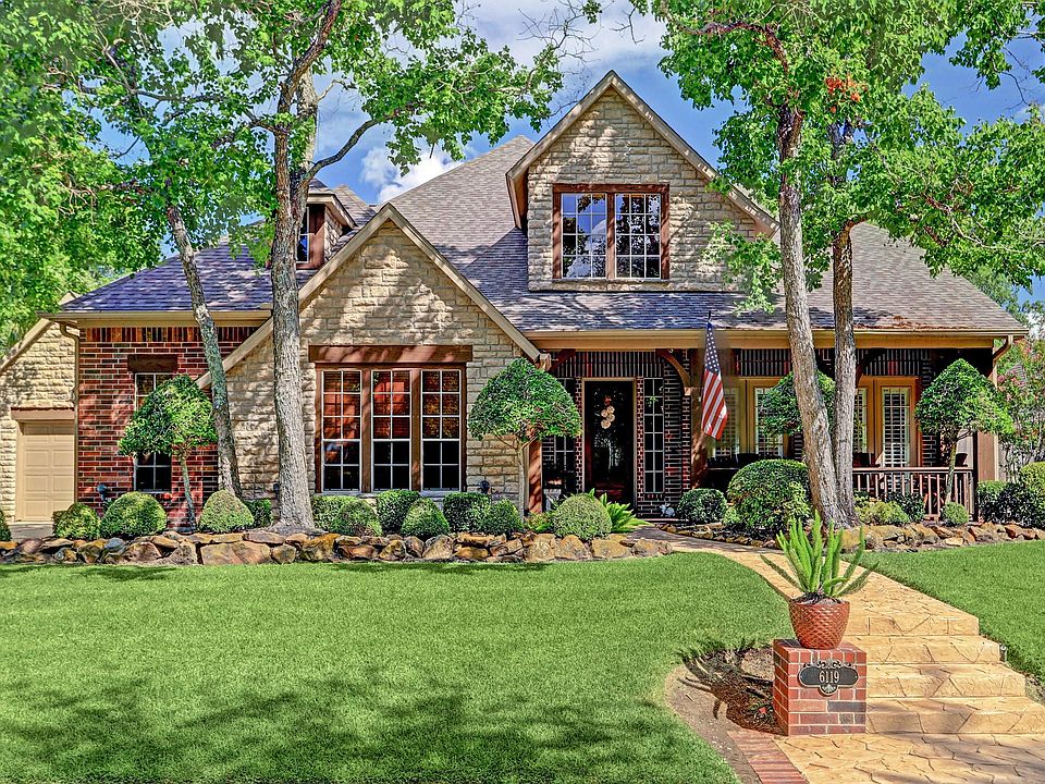 1st image of 6119 Rustic Creek Ln