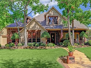 6119 Rustic Creek Ln, Kingwood, TX 77345