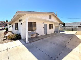 1188 Juanita Ln, Bullhead City, AZ 86442