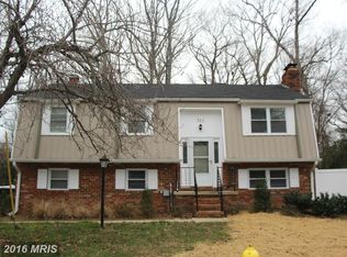 965 Woodland Cir, Annapolis, MD 21409