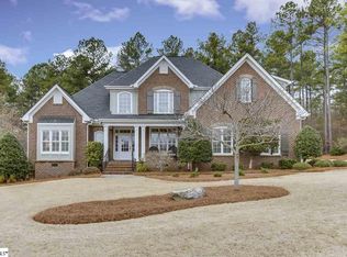 128 Lantern Ridge Dr, Easley, SC 29642