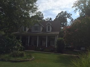 4508 Lake Flower Dr, Holly Springs, NC 27540