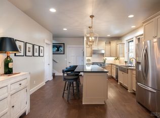 2498 NW Drouillard Ave, Bend, OR 97703