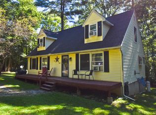 1168 Sierra Trails Dr, East Stroudsburg, PA 18302