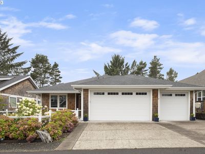 657 Mulligan Dr, Manzanita, OR, 97130
