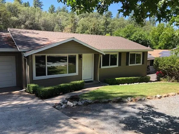 25054 Oro Valley Rd, Auburn, CA 95602