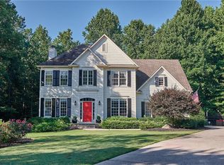 6720 Fox Creek Dr, Cumming, GA 30040