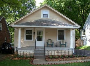 1643 Belmar Dr, Louisville, KY 40213