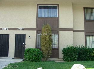 2201 Mars Ave, North Las Vegas, NV 89030