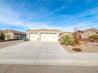 3359 Motherlode Rd, Kingman, AZ 86401