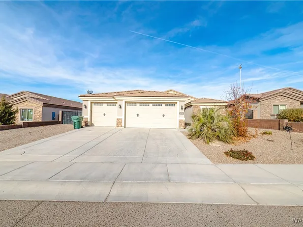 3359 Motherlode Road, Kingman, AZ 86401