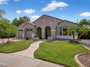 3589 E Kesler Ln, Gilbert, AZ 85295