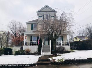 147 Farview St #42, Carbondale, PA 18407