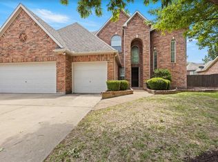 4302 Wildbriar Ln, Mansfield, TX 76063