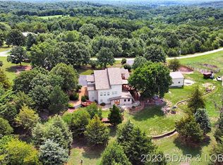 28029 Oaklawn Ave, Warsaw, MO 65355