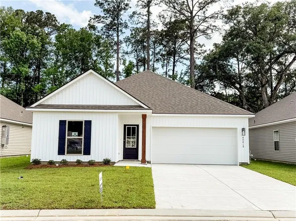 40419 Cara Mae St, Slidell, LA 70461