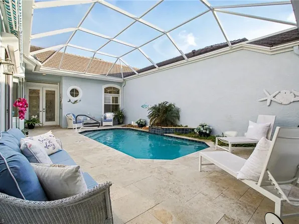 3421 Marbella Ct, Bonita Springs, FL 34134