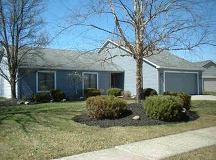 10313 Keen Pl, Fort Wayne, IN 46825